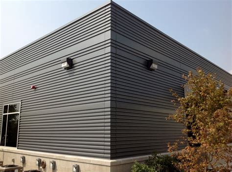 architectural sheet metal systems|architectural exterior metal wall panels.